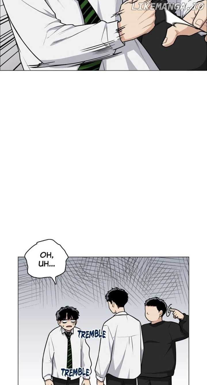 The Shaman’s Blade Chapter 23 page 7