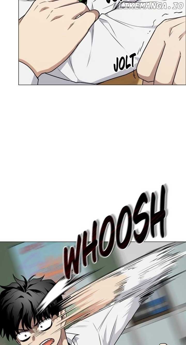 The Shaman’s Blade Chapter 23 page 37