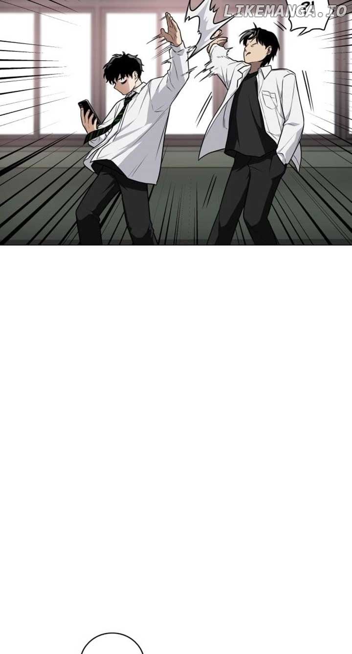 The Shaman’s Blade Chapter 23 page 48