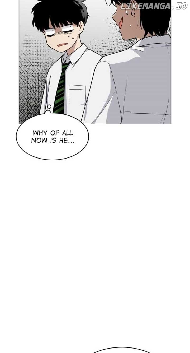 The Shaman’s Blade Chapter 23 page 50