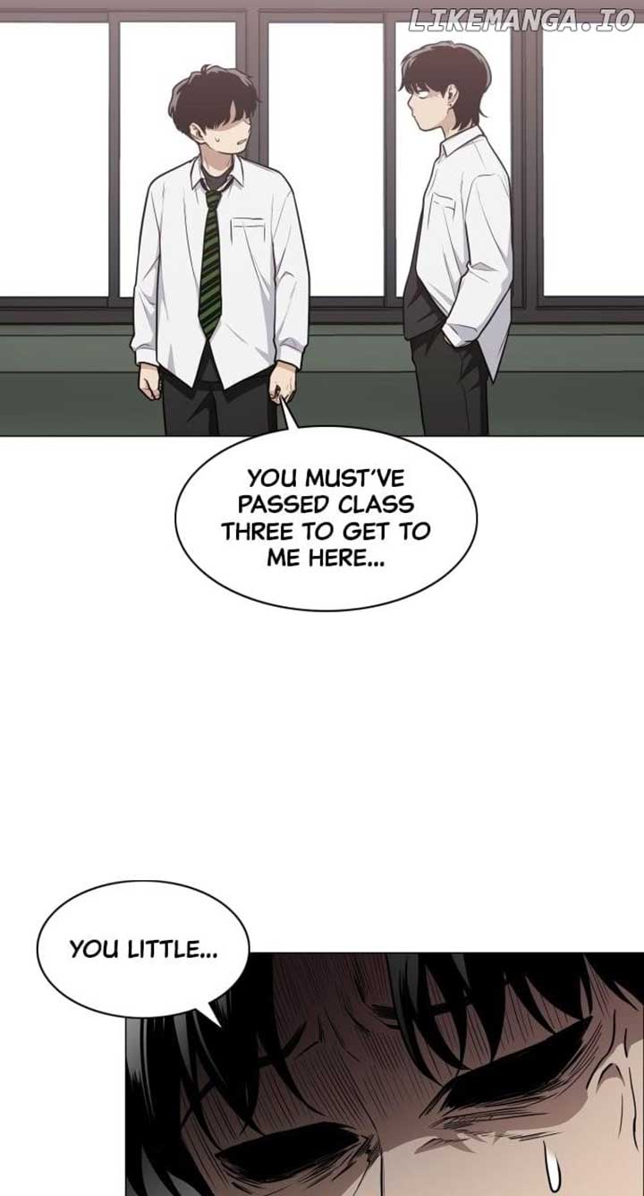 The Shaman’s Blade Chapter 23 page 55