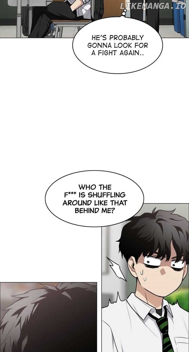 The Shaman’s Blade Chapter 23 page 71