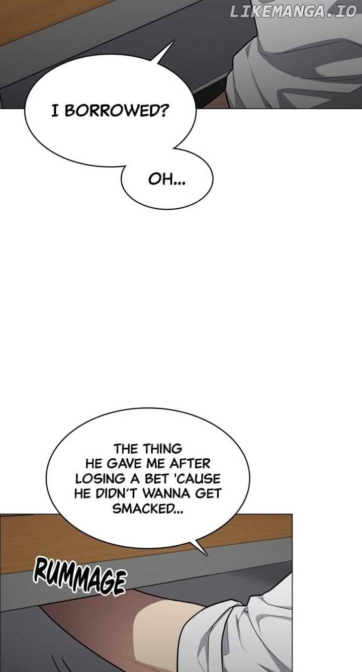 The Shaman’s Blade Chapter 23 page 74