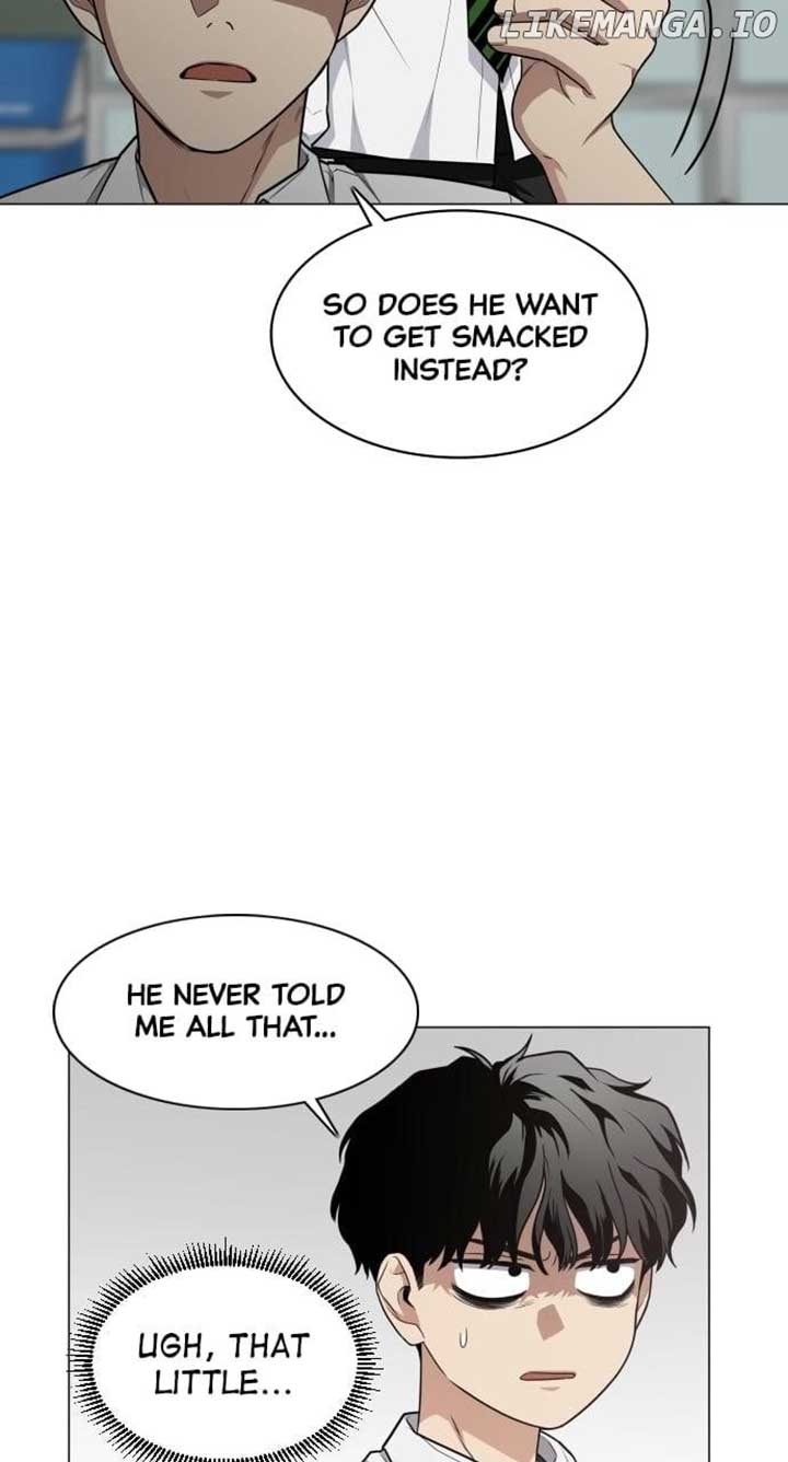 The Shaman’s Blade Chapter 23 page 76