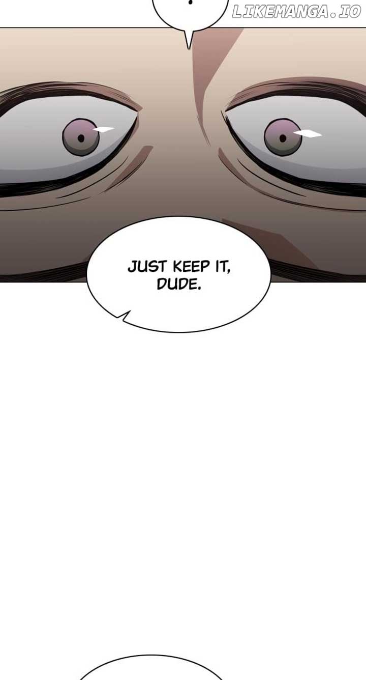 The Shaman’s Blade Chapter 23 page 80
