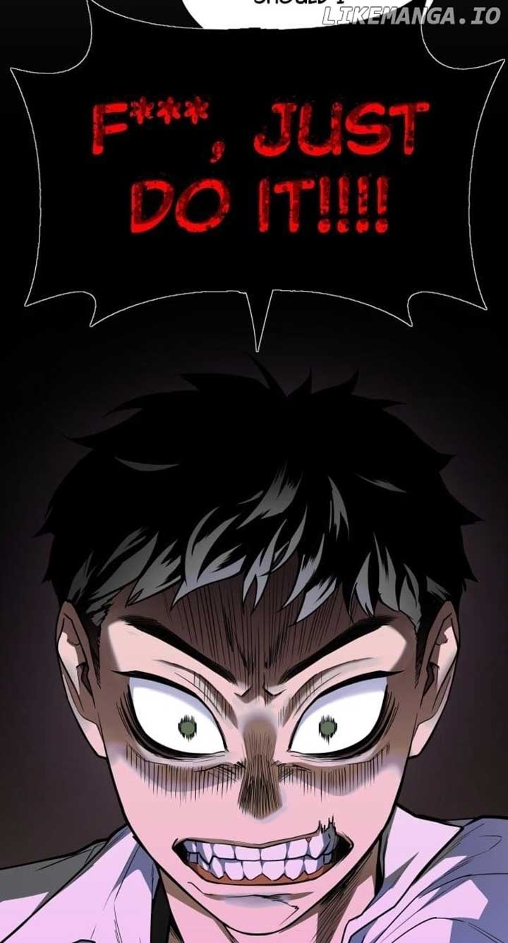 The Shaman’s Blade Chapter 23 page 92