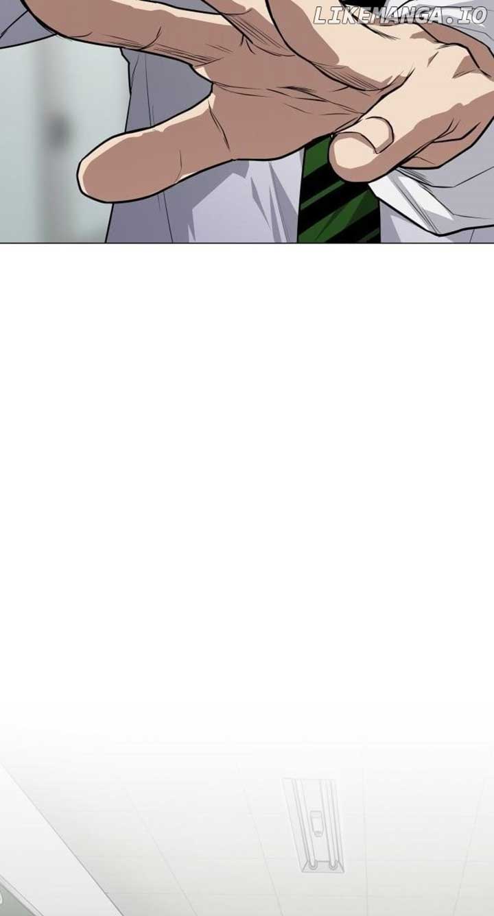 The Shaman’s Blade Chapter 23 page 109