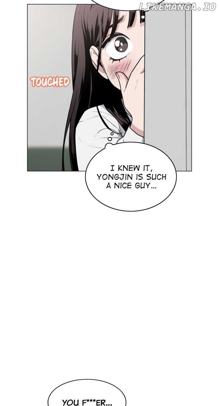 The Shaman’s Blade Chapter 23 page 5