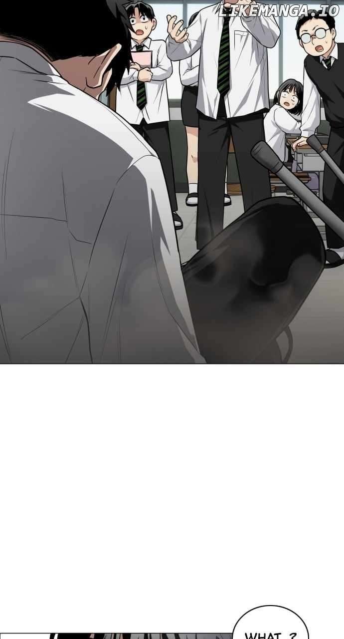The Shaman’s Blade Chapter 24 page 3