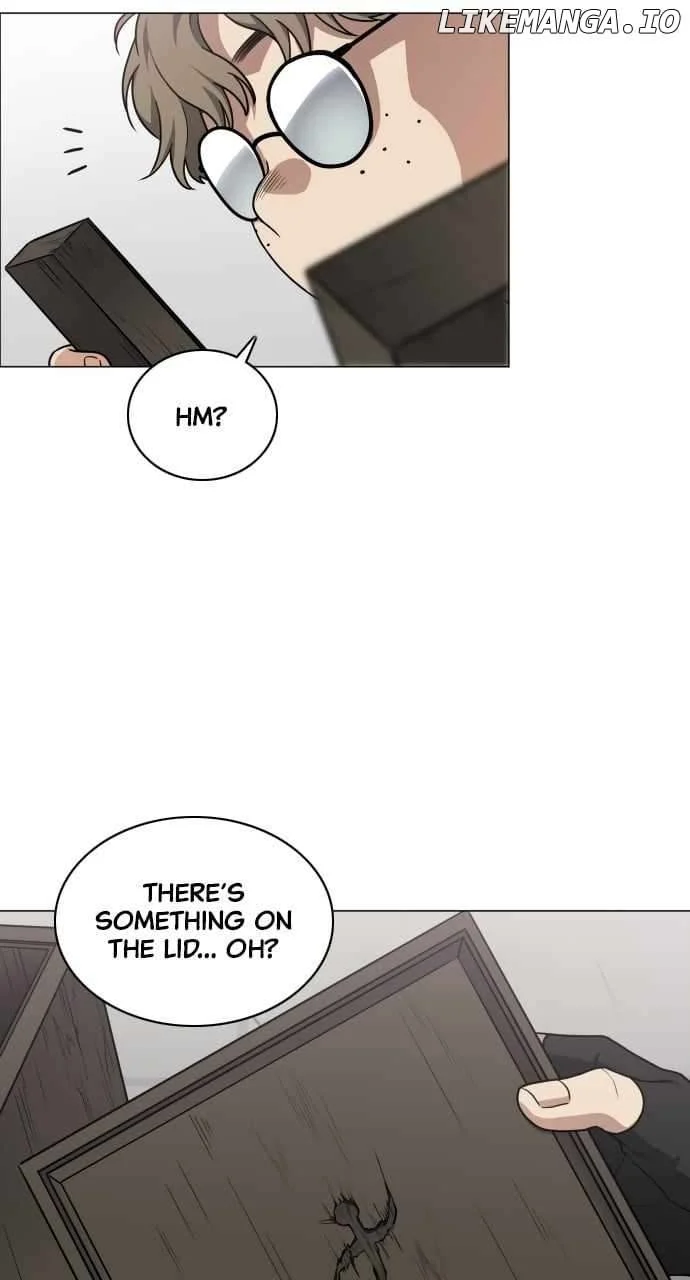 The Shaman’s Blade Chapter 24 page 26