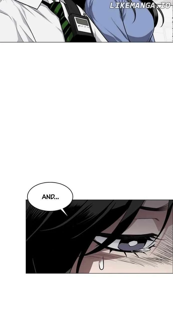 The Shaman’s Blade Chapter 24 page 45
