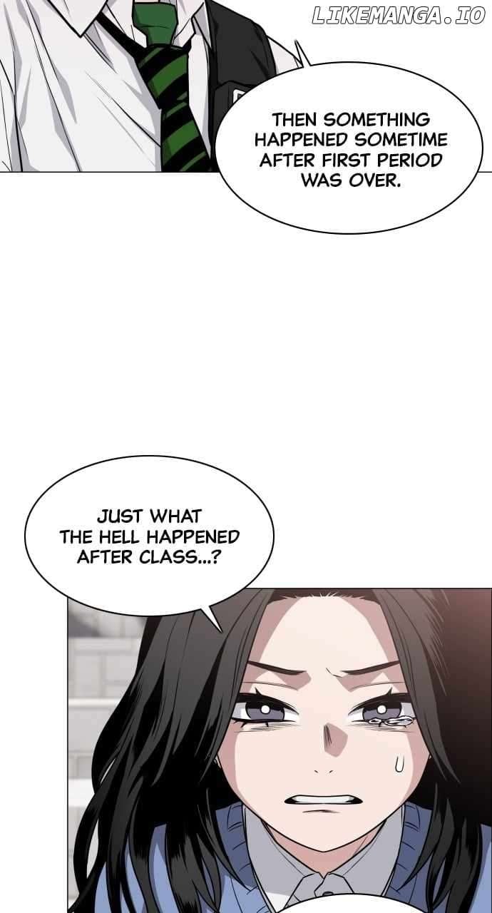 The Shaman’s Blade Chapter 24 page 50