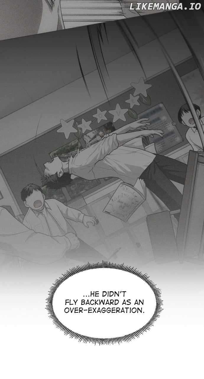 The Shaman’s Blade Chapter 24 page 61