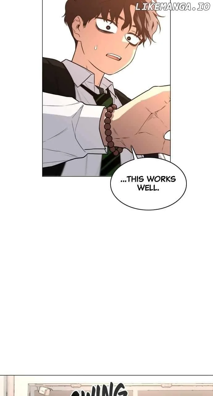 The Shaman’s Blade Chapter 24 page 74