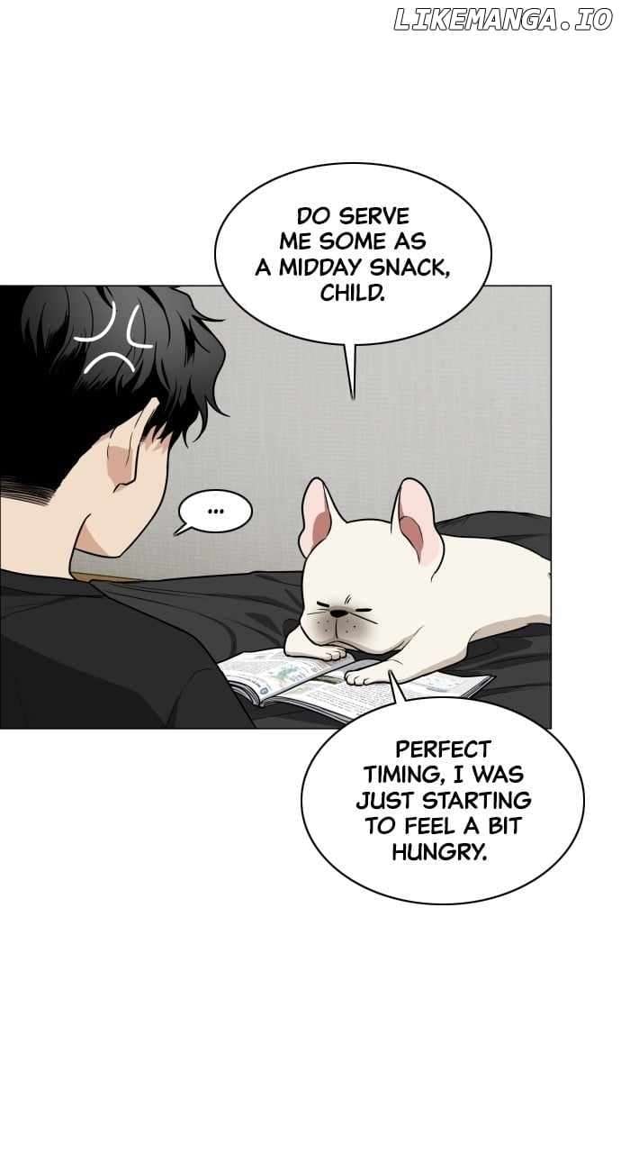 The Shaman’s Blade Chapter 24 page 85