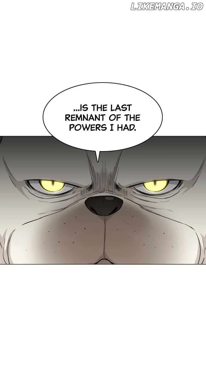 The Shaman’s Blade Chapter 24 page 97