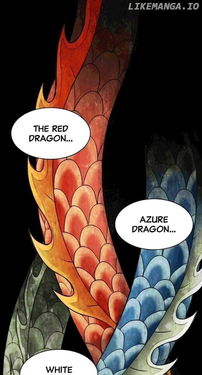The Shaman’s Blade Chapter 25 page 12