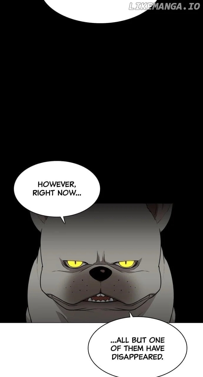 The Shaman’s Blade Chapter 25 page 15