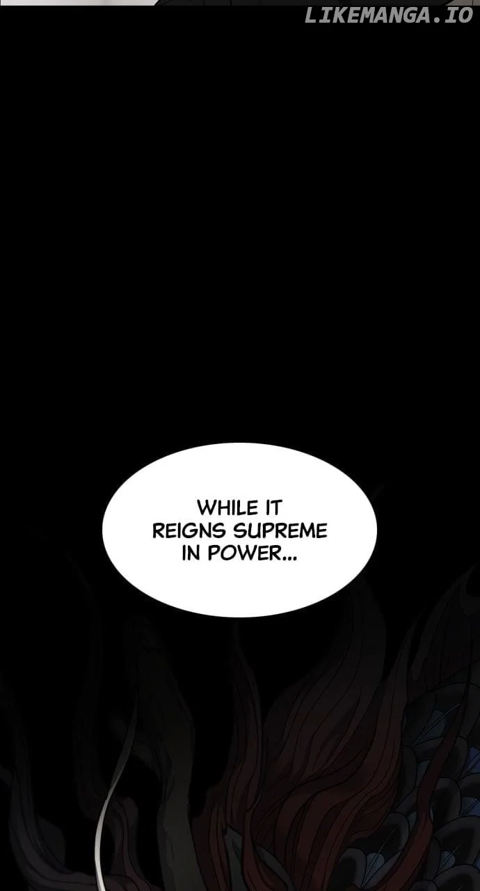 The Shaman’s Blade Chapter 25 page 18