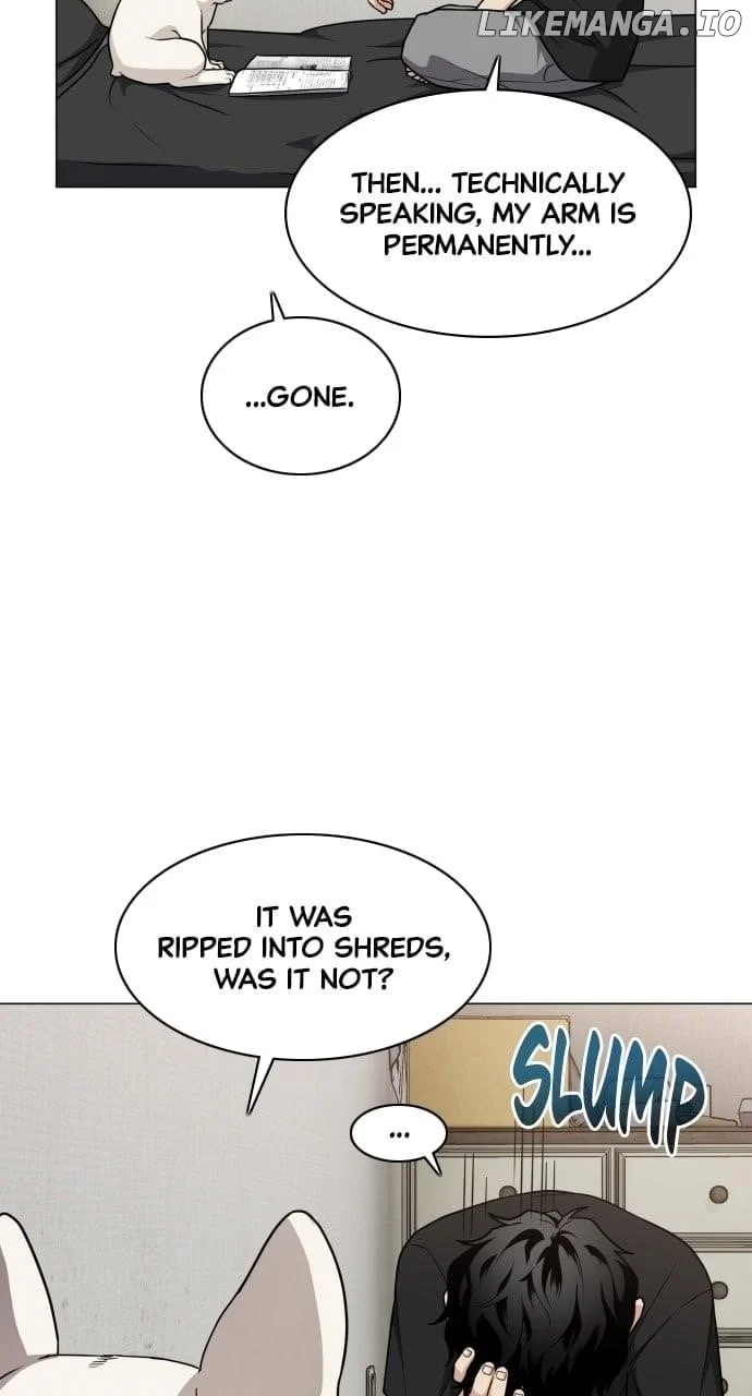 The Shaman’s Blade Chapter 25 page 22