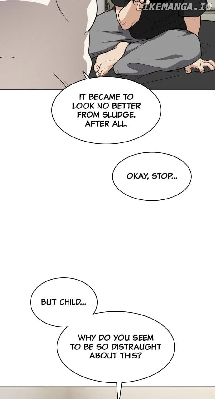 The Shaman’s Blade Chapter 25 page 23