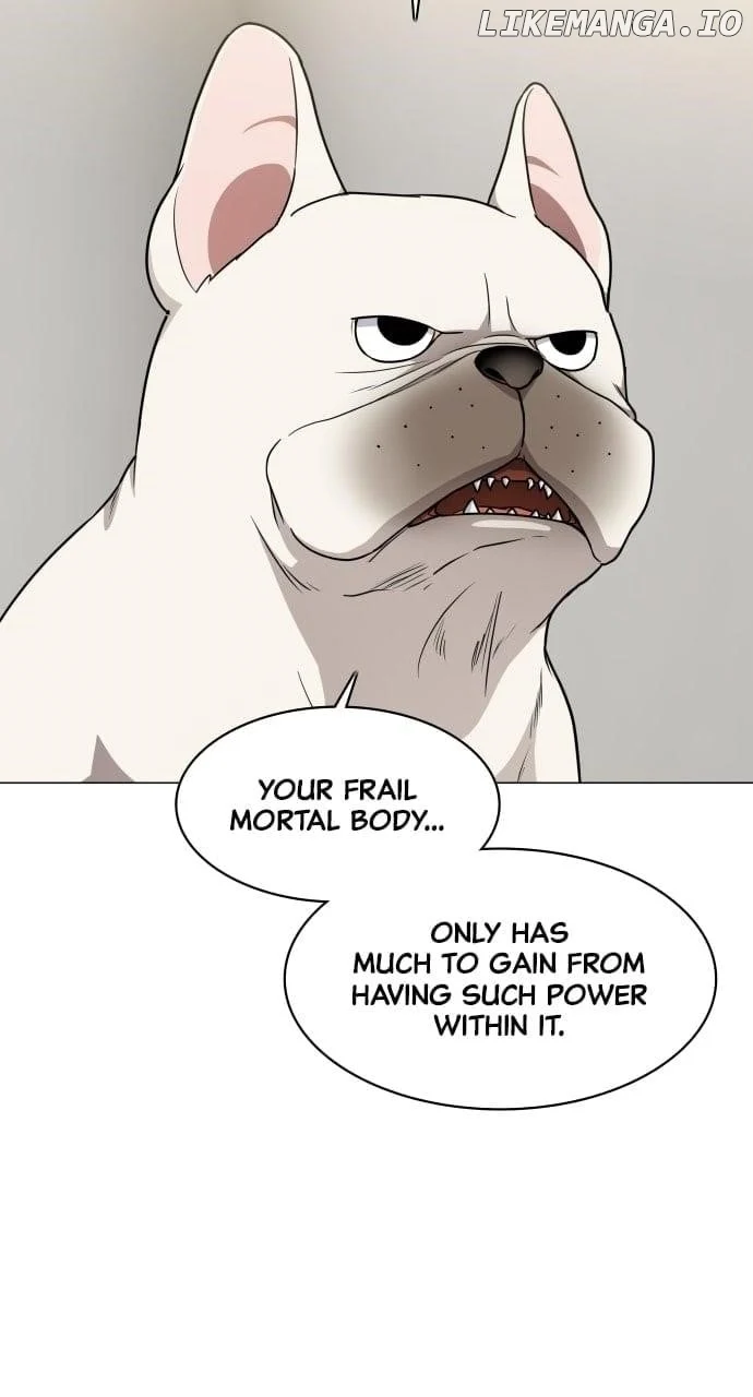 The Shaman’s Blade Chapter 25 page 24