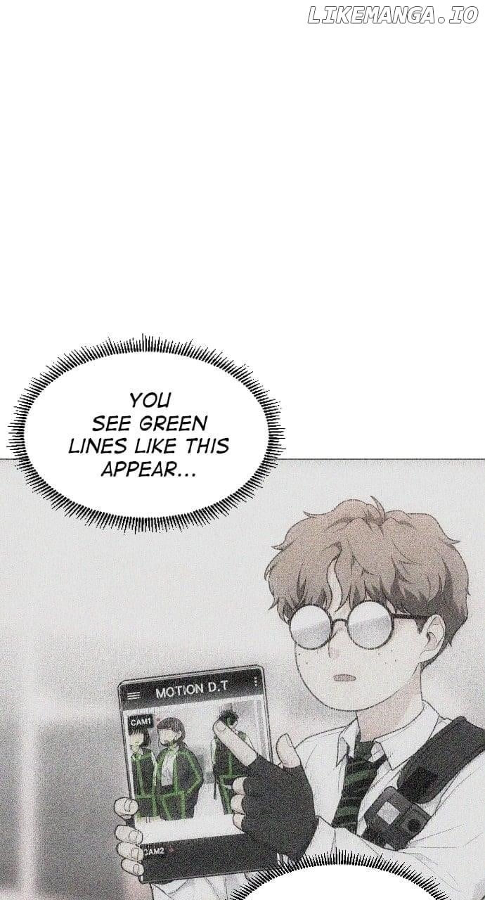 The Shaman’s Blade Chapter 25 page 45