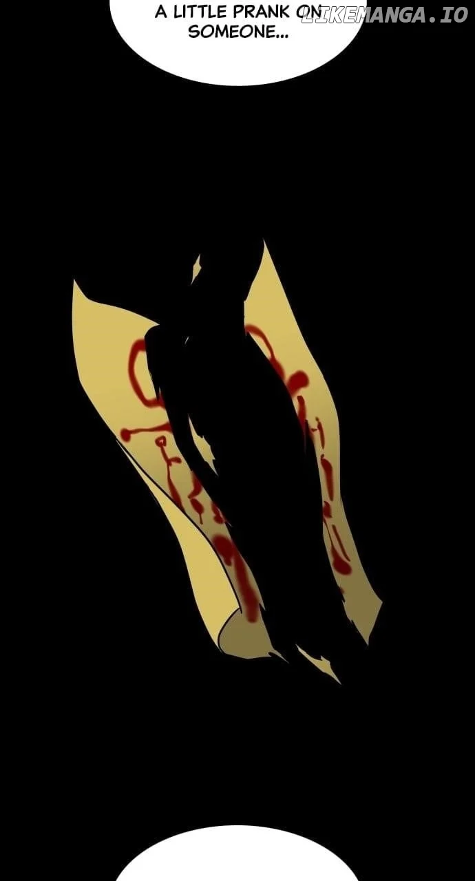 The Shaman’s Blade Chapter 25 page 63