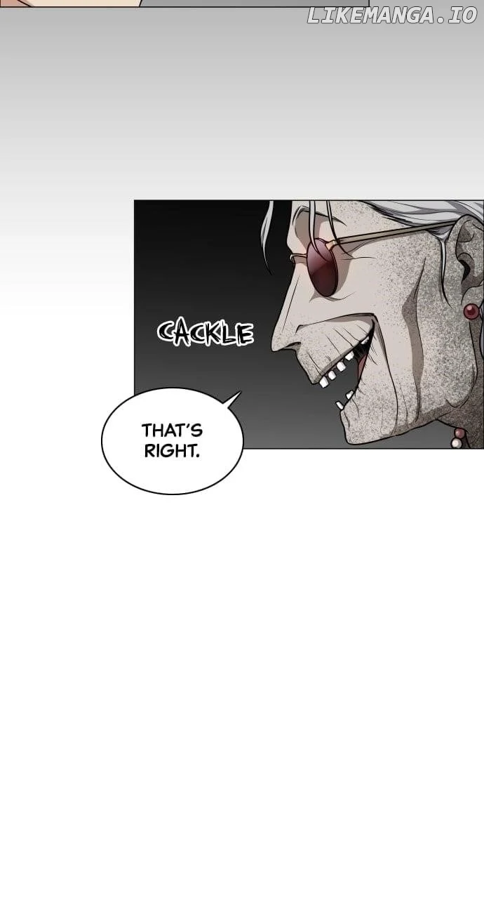 The Shaman’s Blade Chapter 25 page 65