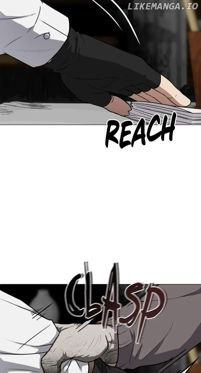 The Shaman’s Blade Chapter 25 page 80