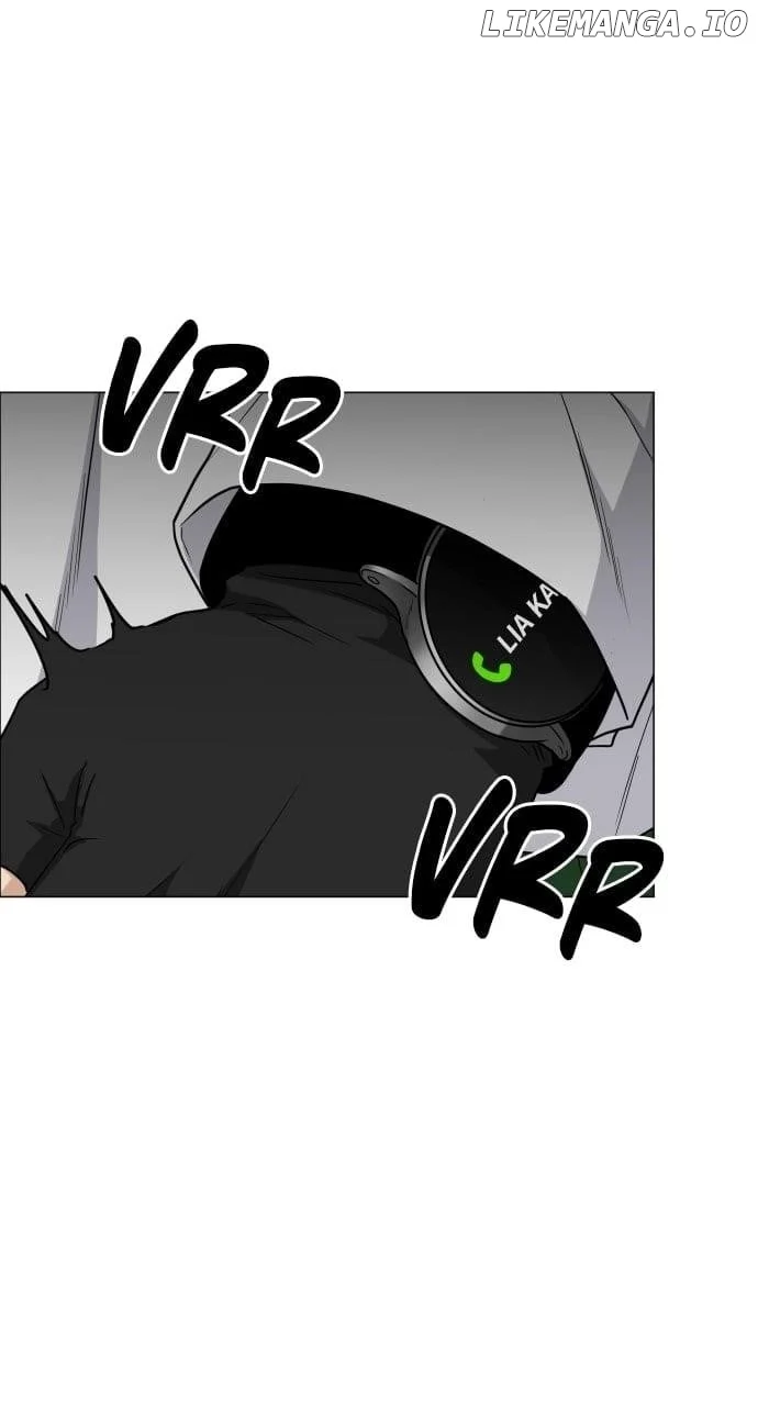 The Shaman’s Blade Chapter 25 page 102