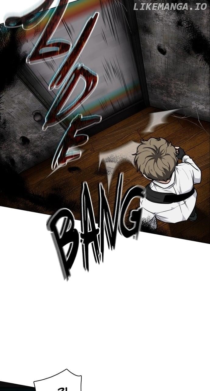 The Shaman’s Blade Chapter 25 page 104