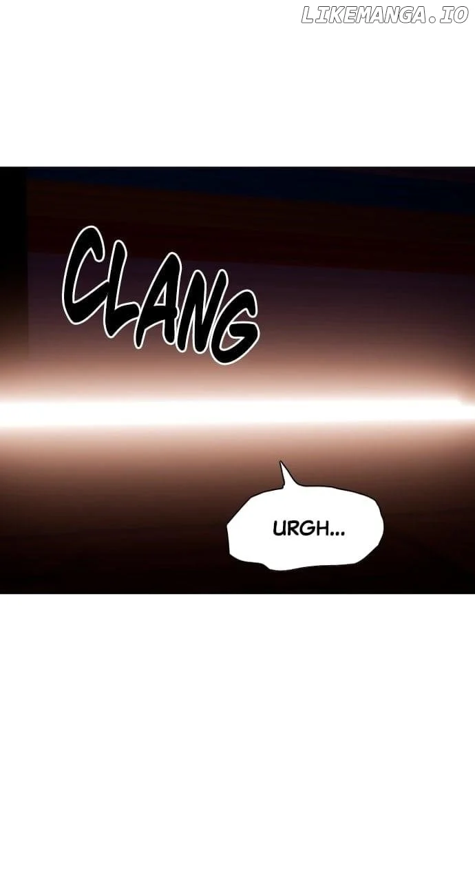 The Shaman’s Blade Chapter 25 page 114