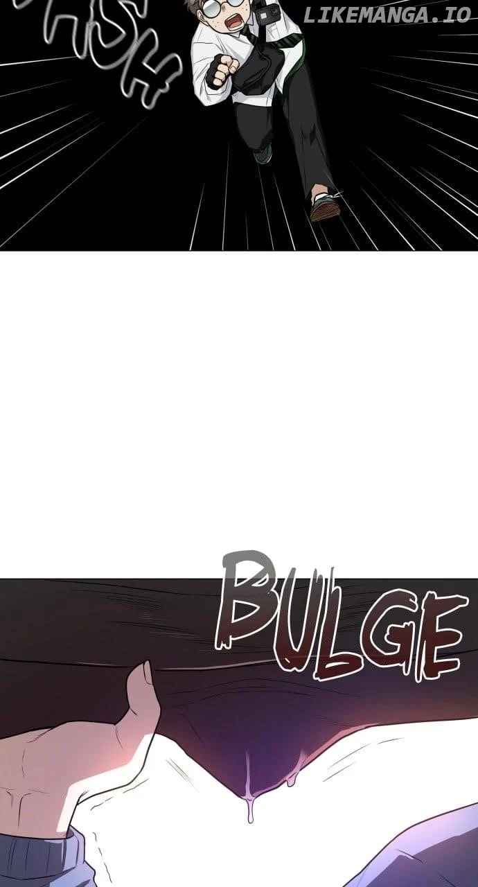 The Shaman’s Blade Chapter 25 page 119