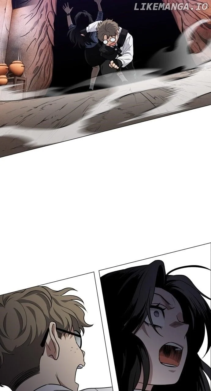 The Shaman’s Blade Chapter 25 page 122