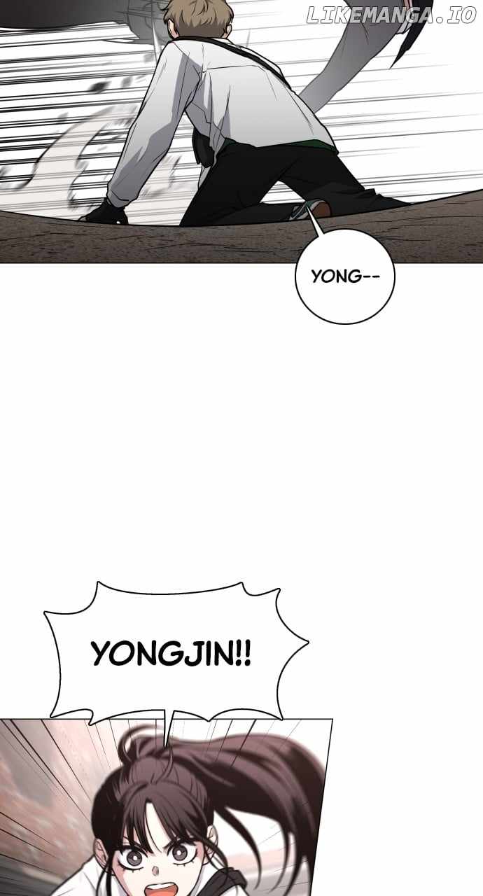 The Shaman’s Blade Chapter 26 page 11