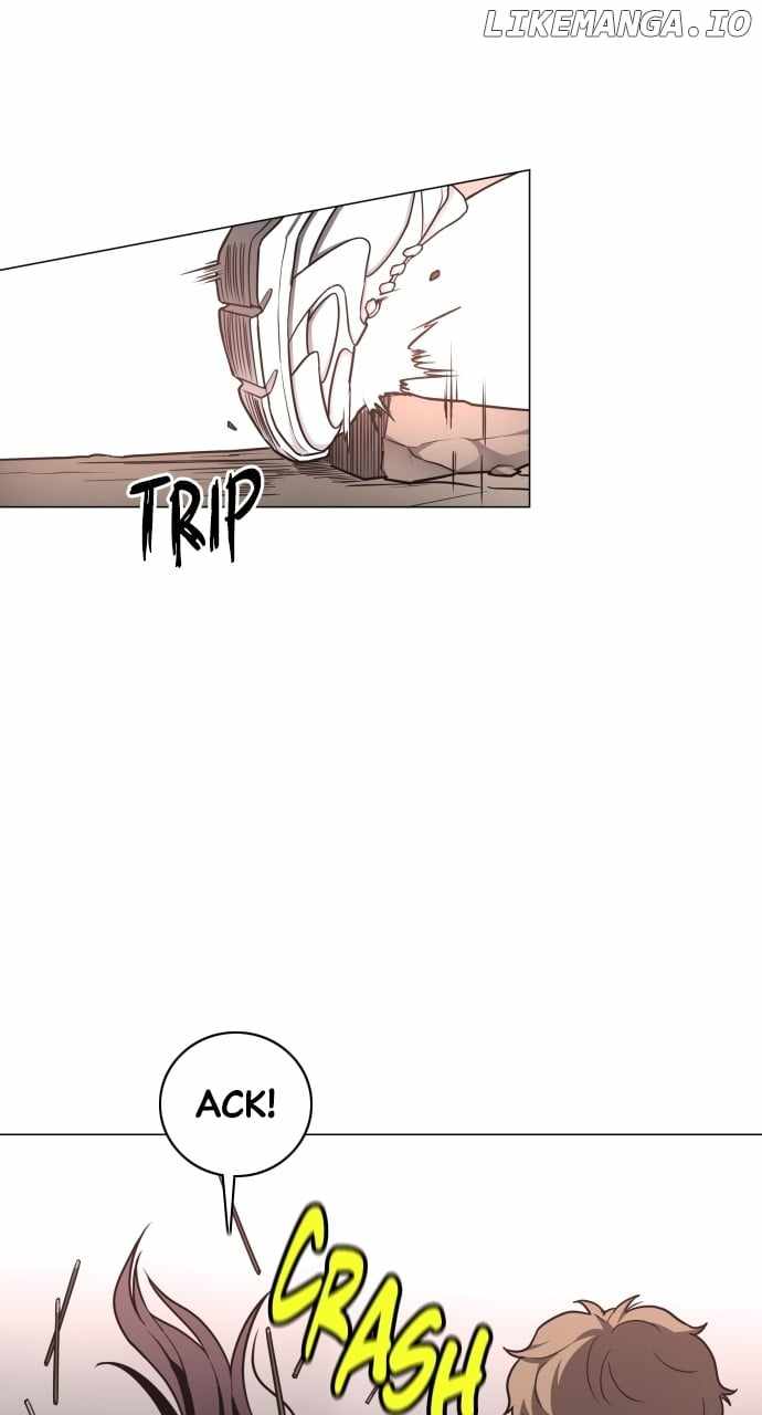 The Shaman’s Blade Chapter 26 page 14