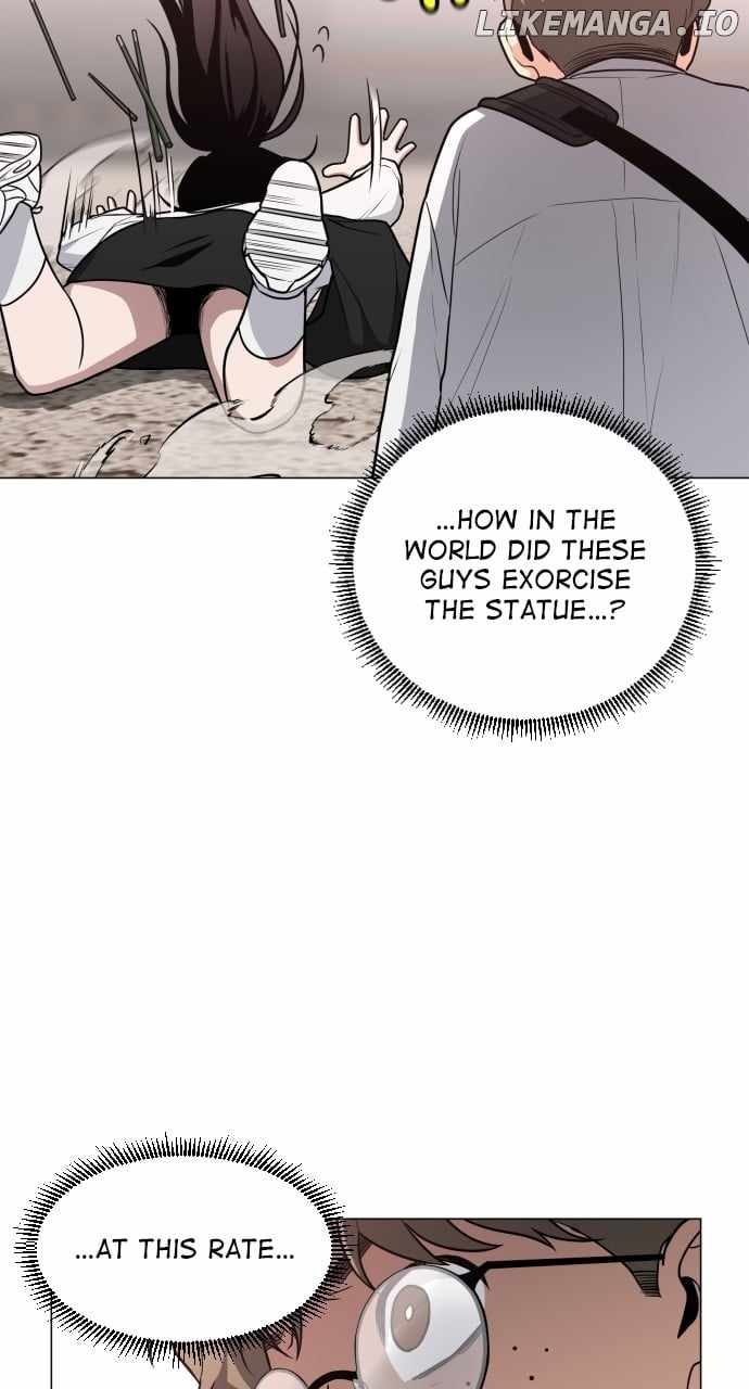 The Shaman’s Blade Chapter 26 page 15