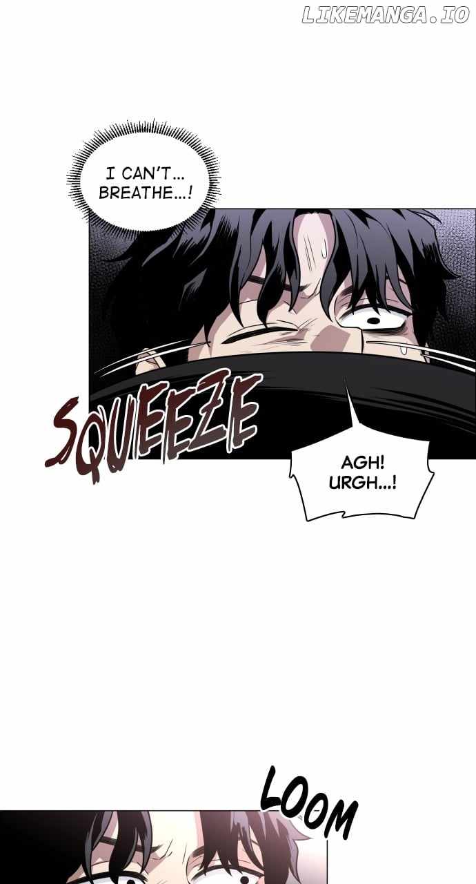 The Shaman’s Blade Chapter 26 page 19