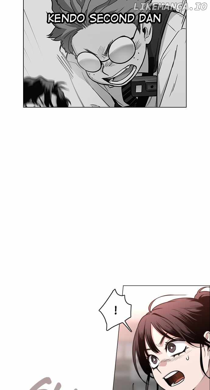 The Shaman’s Blade Chapter 26 page 23