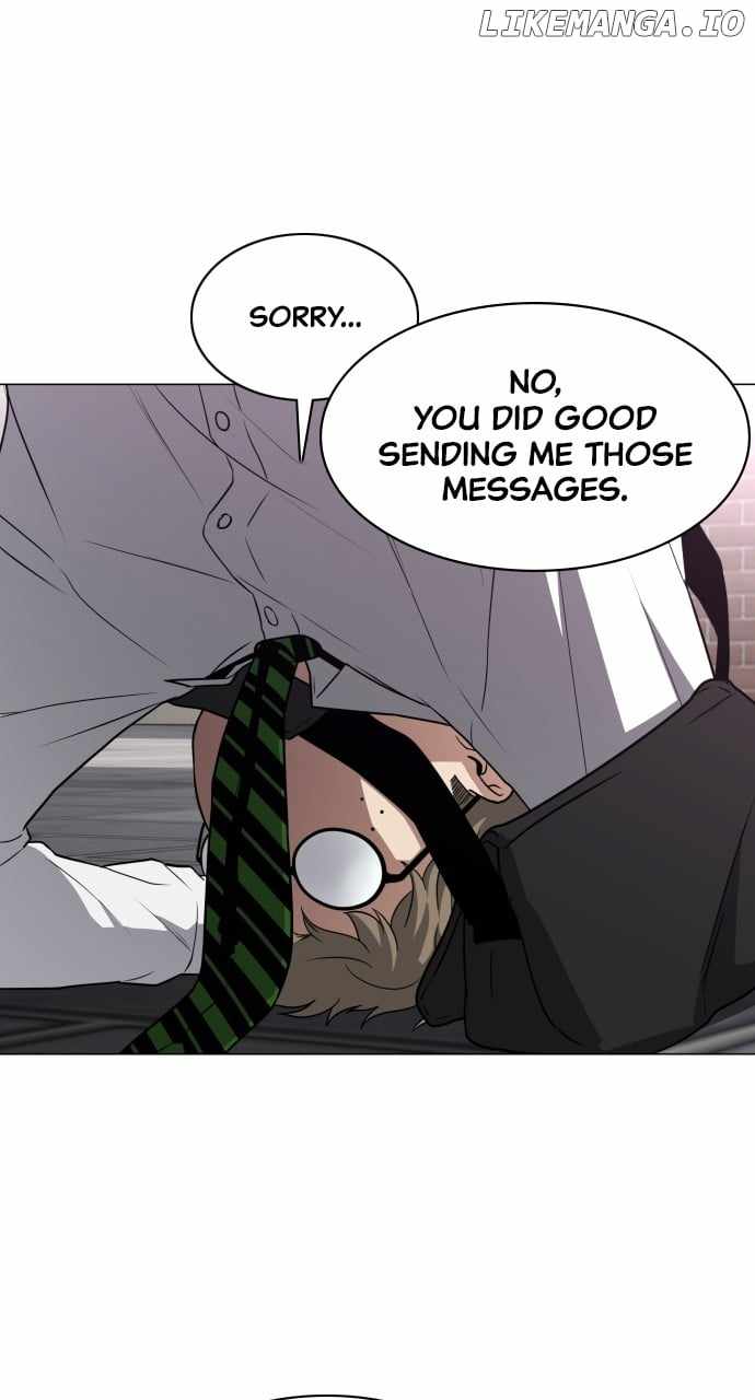 The Shaman’s Blade Chapter 26 page 39