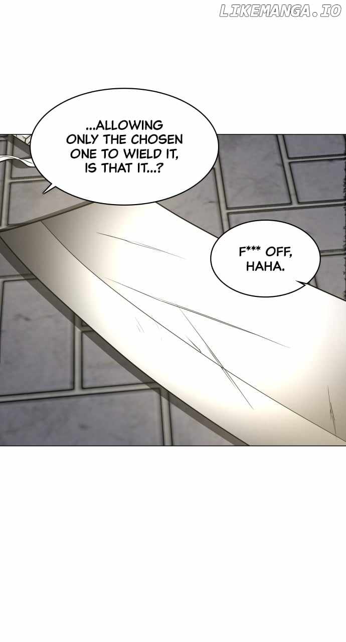 The Shaman’s Blade Chapter 26 page 53