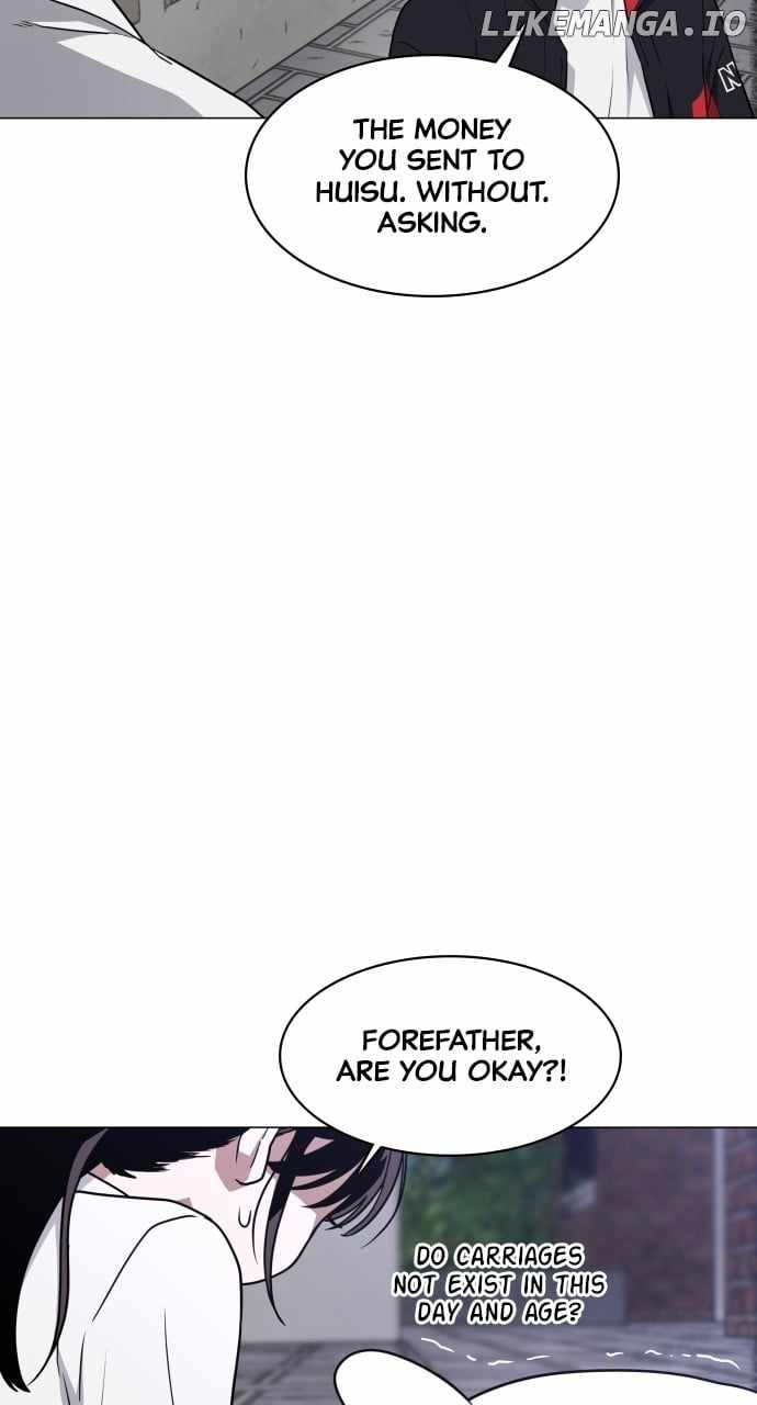 The Shaman’s Blade Chapter 26 page 62
