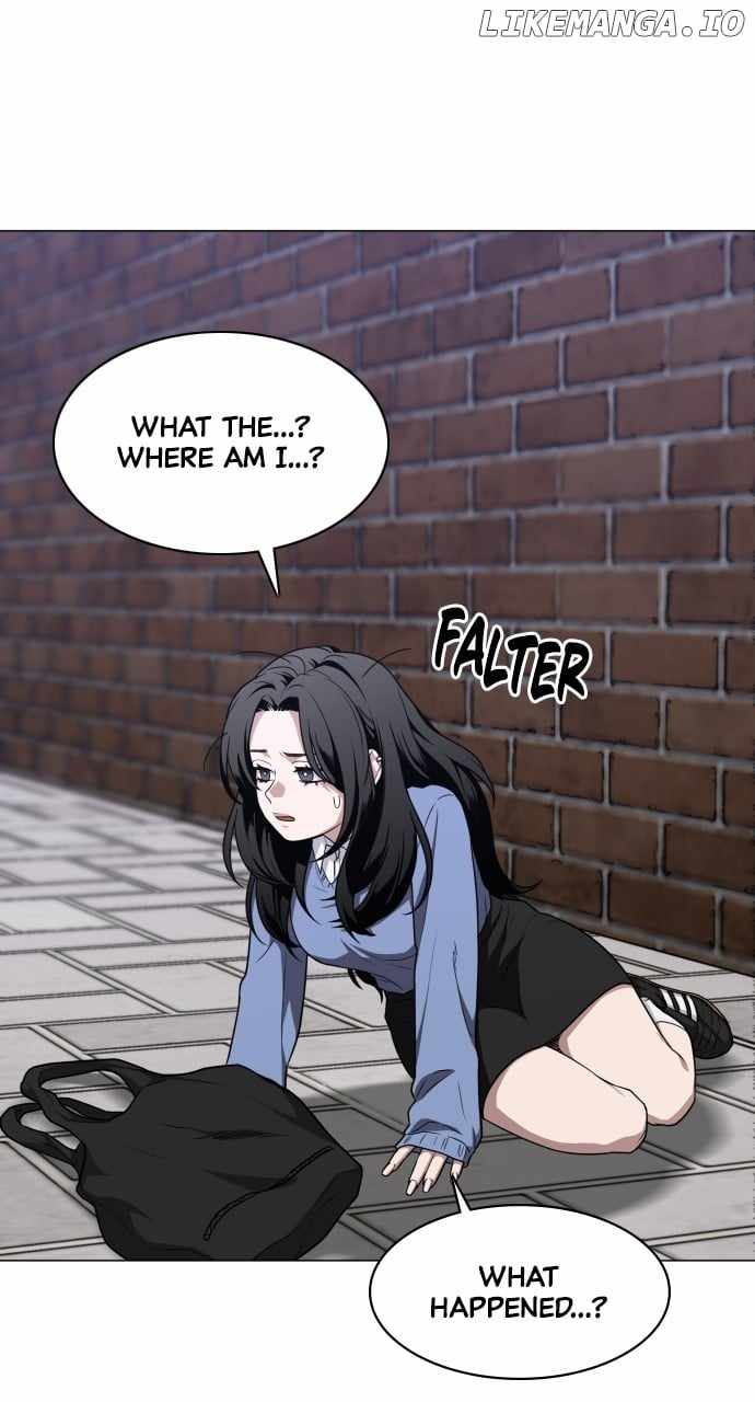 The Shaman’s Blade Chapter 26 page 66
