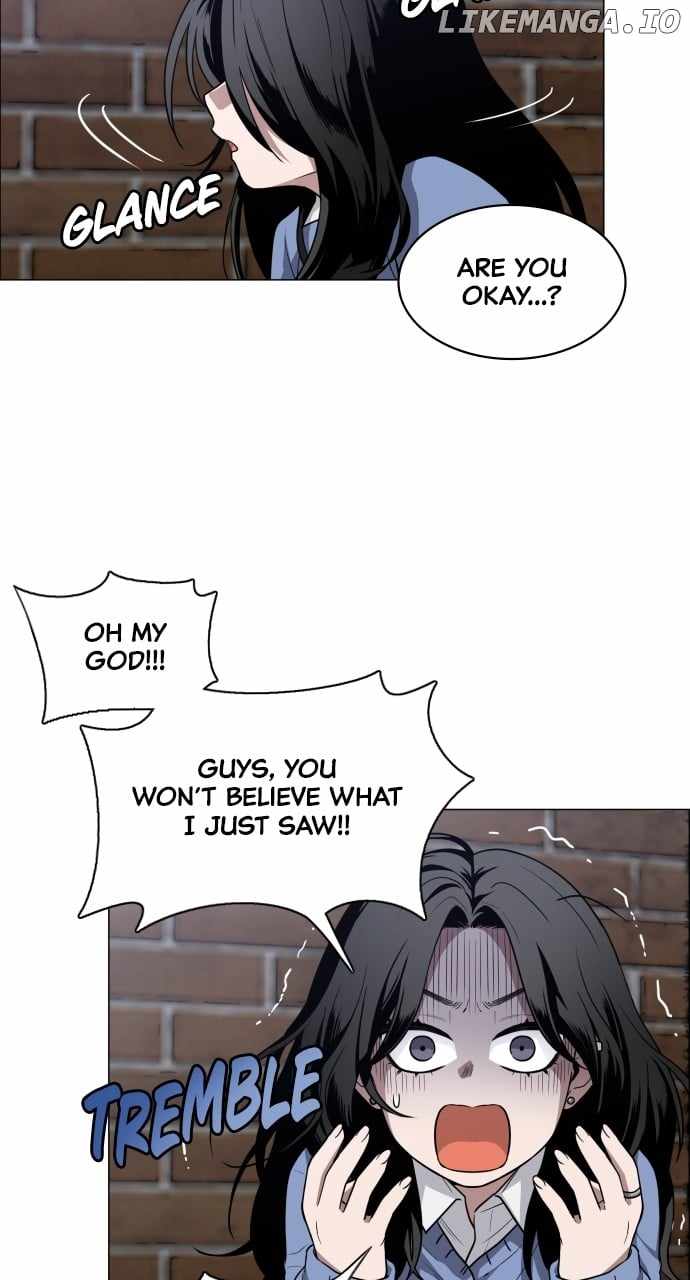 The Shaman’s Blade Chapter 26 page 69