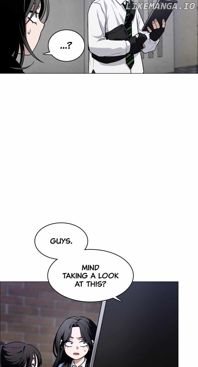 The Shaman’s Blade Chapter 26 page 72