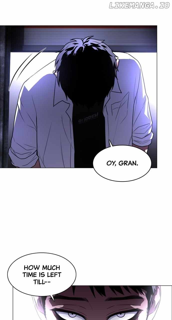 The Shaman’s Blade Chapter 26 page 78