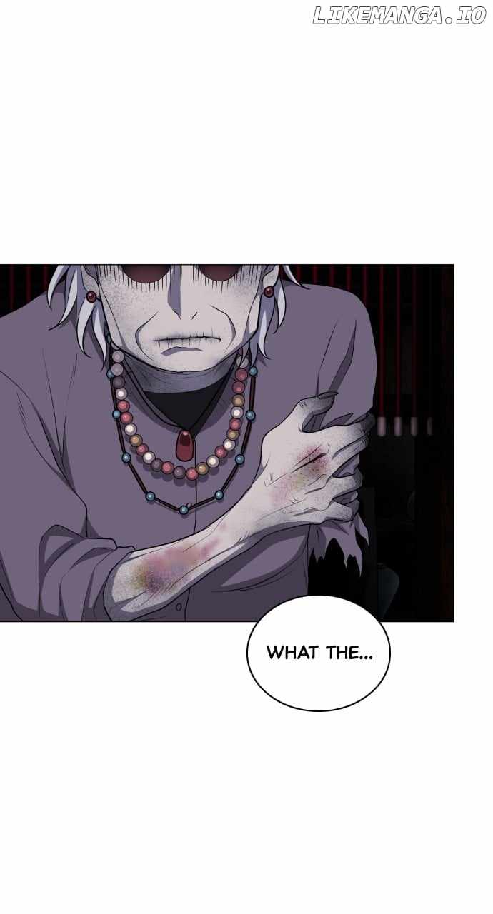 The Shaman’s Blade Chapter 26 page 81