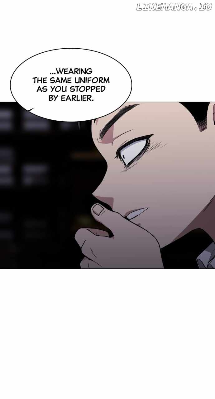 The Shaman’s Blade Chapter 26 page 83