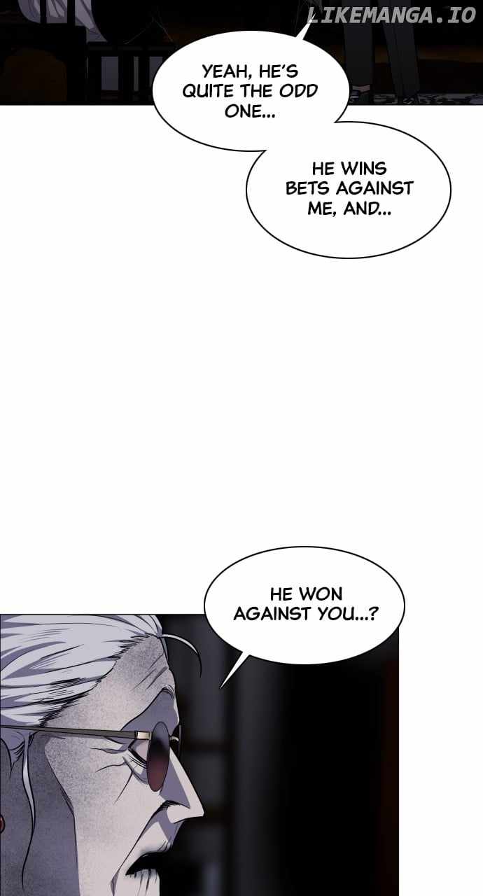 The Shaman’s Blade Chapter 26 page 86
